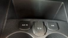 Volkswagen Polo 1.2 TSI Match 5dr Petrol Hatchback